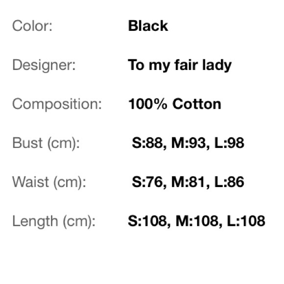 🌺Black & White Stripe Midi Summer Dress! 🌺 - Picture 8 of 8